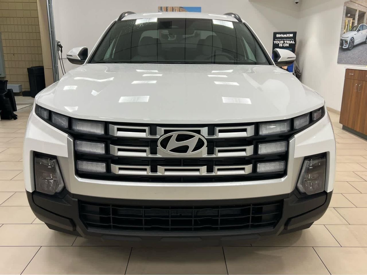 2026 Hyundai Santa Cruz SEL - Photo 42