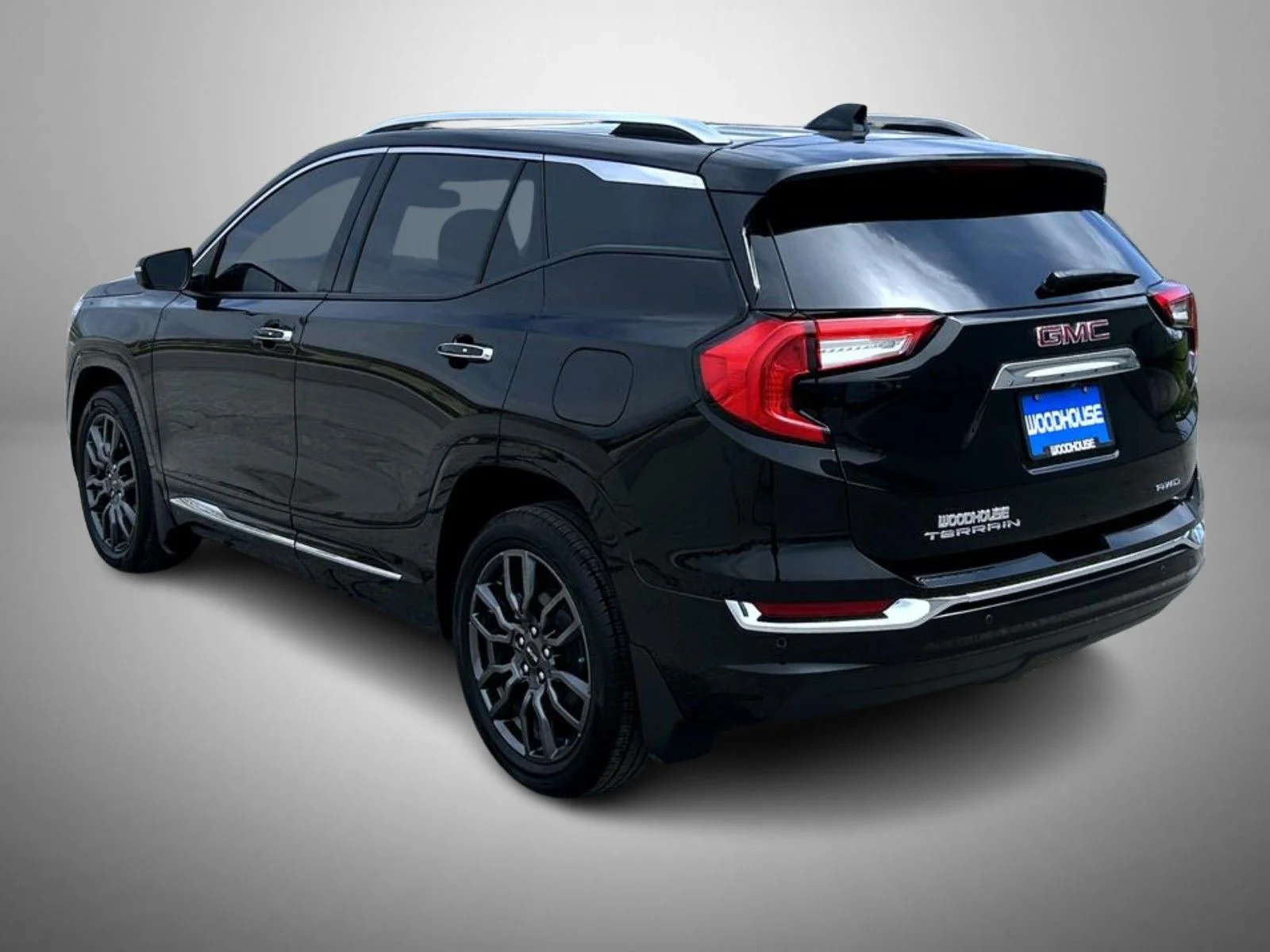 2024 GMC Terrain Denali - Photo 7