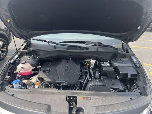 2026 Kia Sportage LX - Photo 42