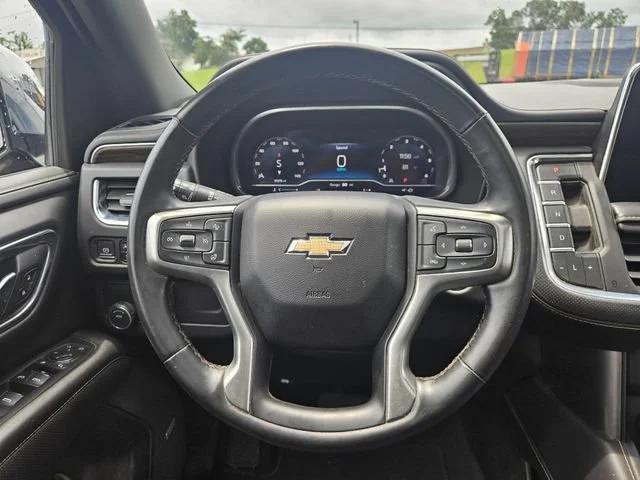 Used 2023 Black Chevrolet Premier image 14