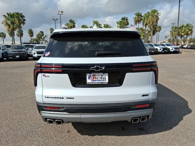 2026 Chevrolet Traverse Z71 - Photo 6