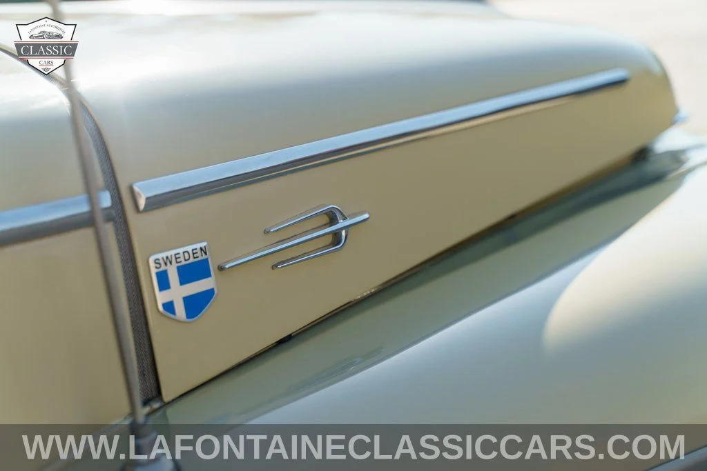 Used 1958 White Volvo  image 42