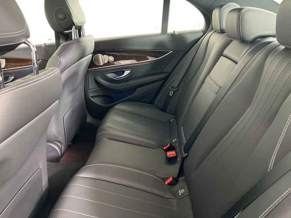 2023 Mercedes-Benz E-Class E350 - Photo 13