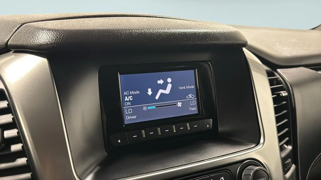 Used 2015 Sable Chevrolet LS image 21