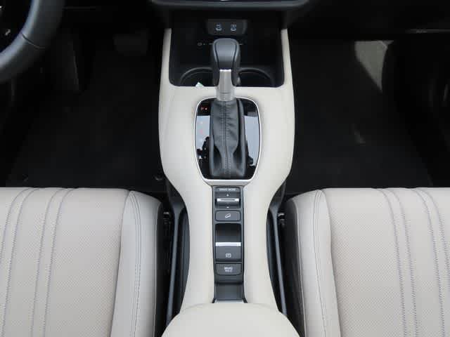 2026 Honda HR-V EX-L - Photo 22