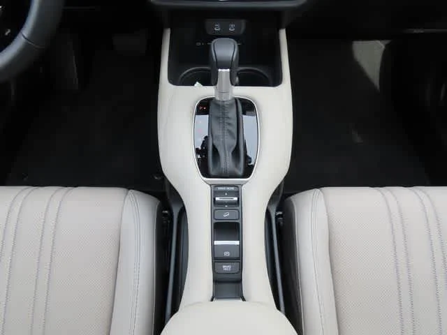 2026 Honda HR-V EX-L - Photo 22