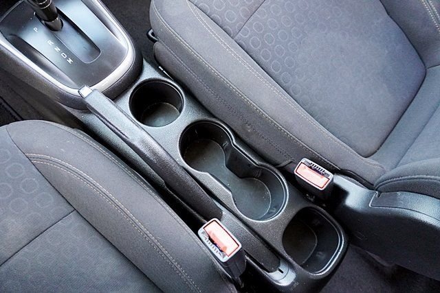 Used 2021 Black Chevrolet LS image 29