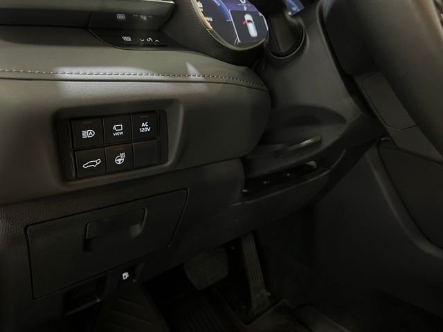 Used 2023 Gray Toyota Platinum image 18