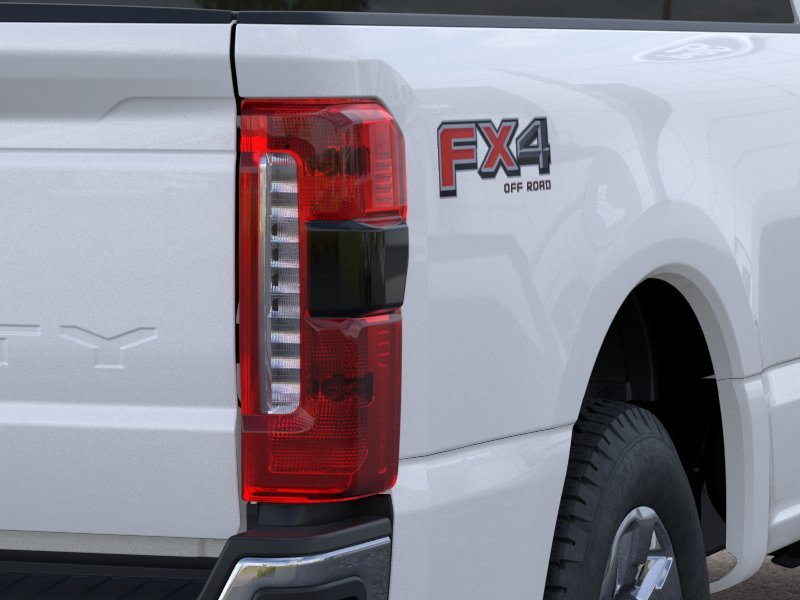 2026 Ford F-350 Super Duty Lariat - Photo 21