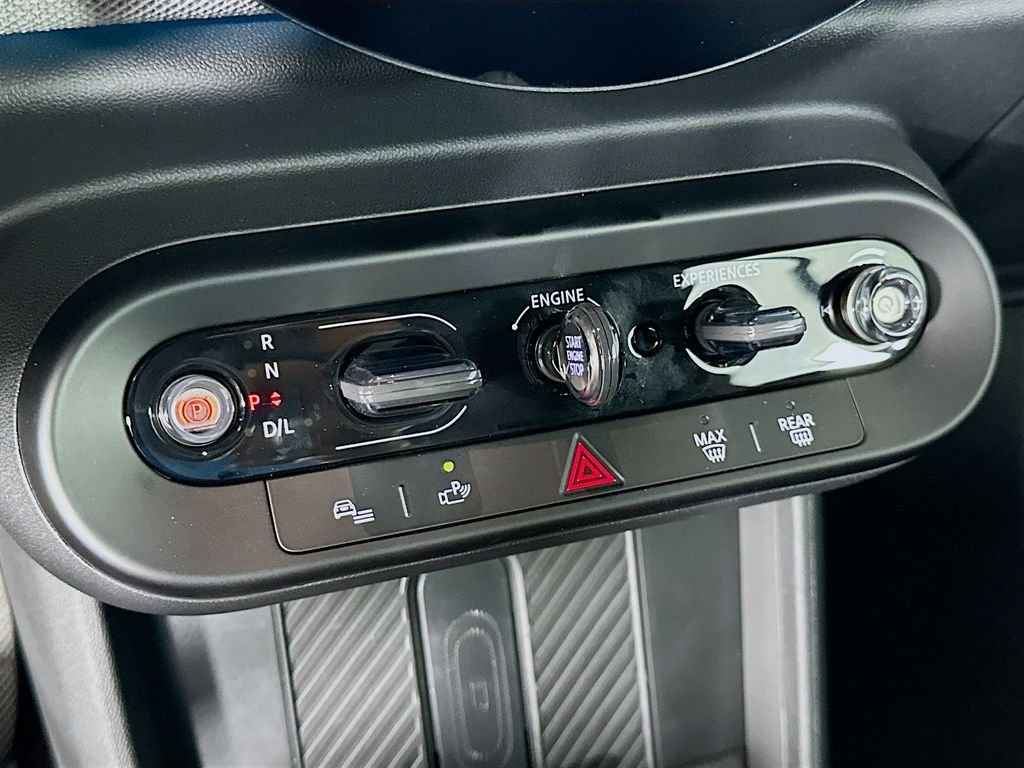 2026 MINI Convertible Base - Photo 15