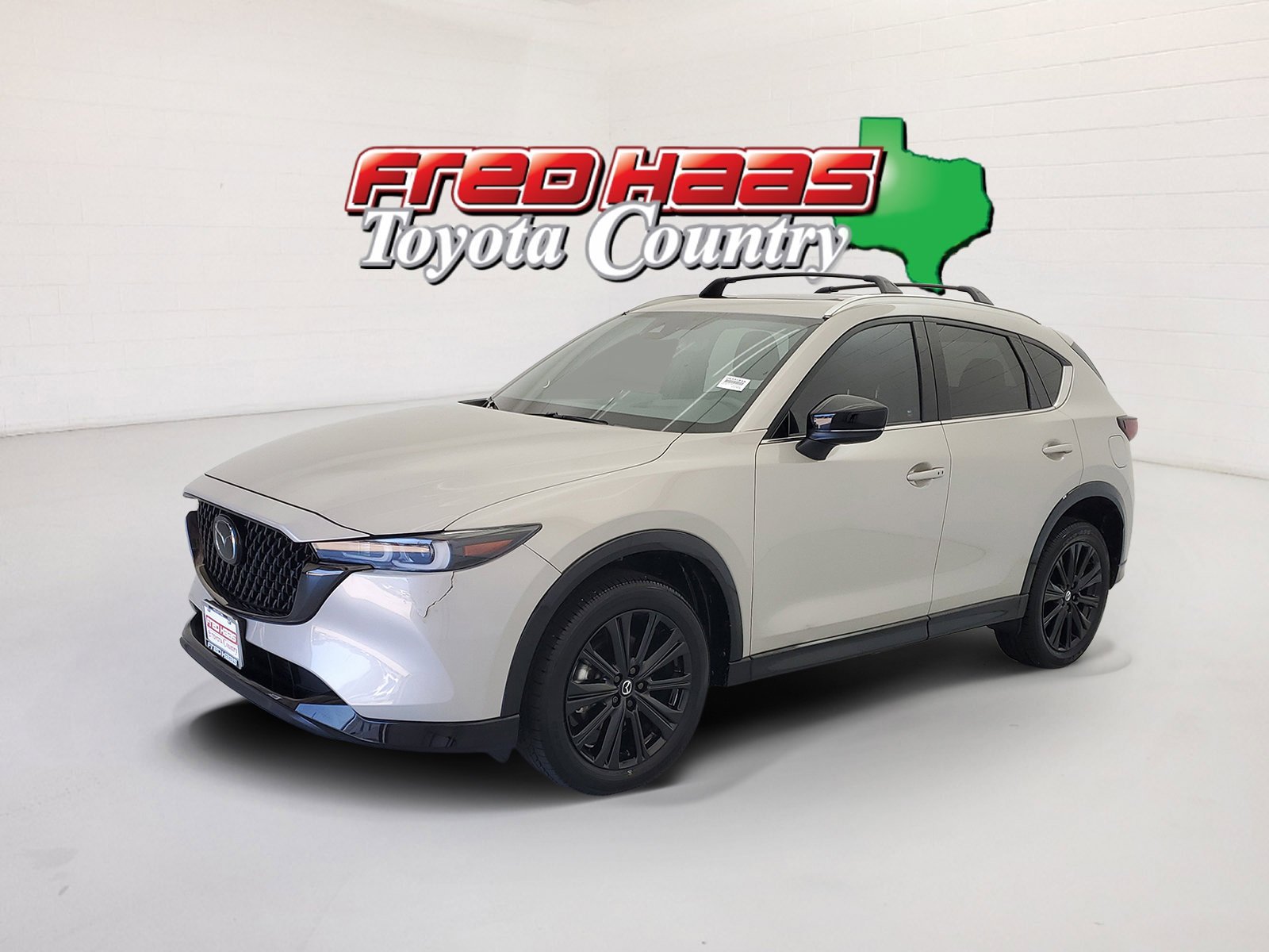 2024 Mazda CX-5 Turbo Premium Package Auto AWD's photo