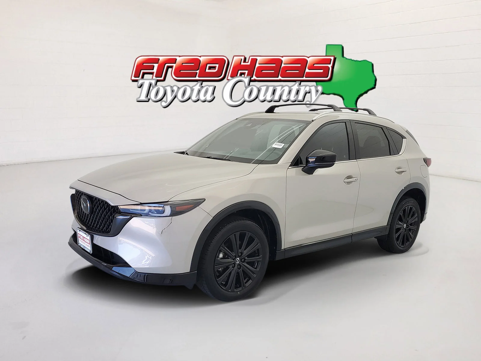 2024 Mazda CX-5 Turbo Premium Package Auto AWD's photo