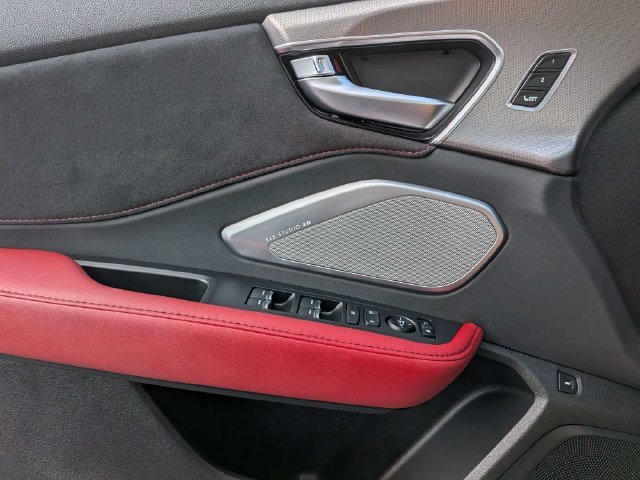 Used 2026 Liquid Carbon Metallic Acura A-Spec Package image 29