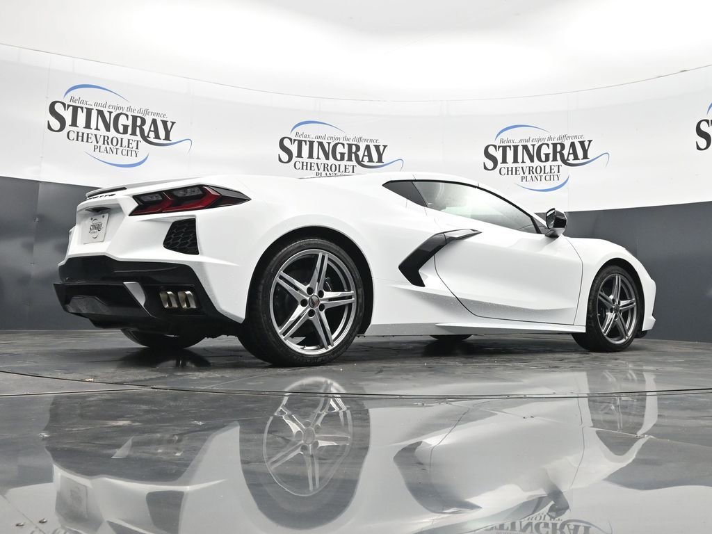 Used 2026 Arctic White Chevrolet 1LT image 32