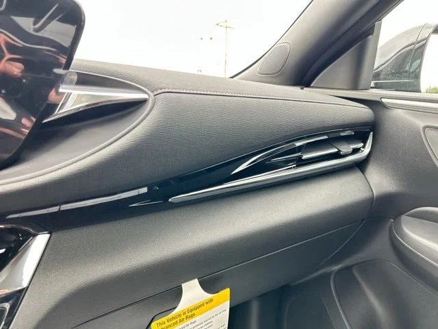 2026 Buick Envista Avenir - Photo 40