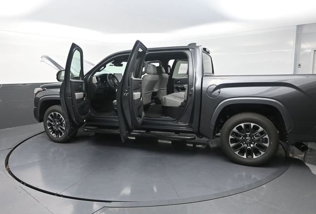 Used 2026 Gray Toyota Limited image 43