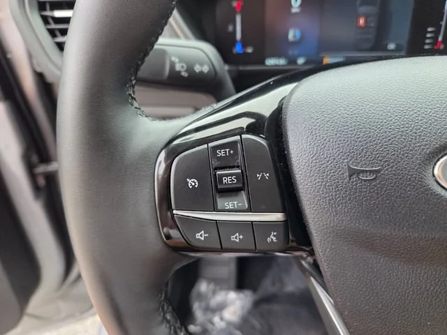 2024 Ford Escape Active - Photo 29
