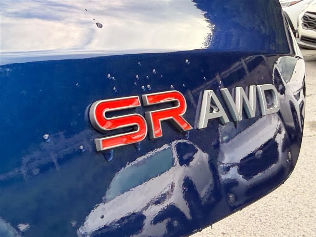 Used 2026 Blue Nissan SR image 28