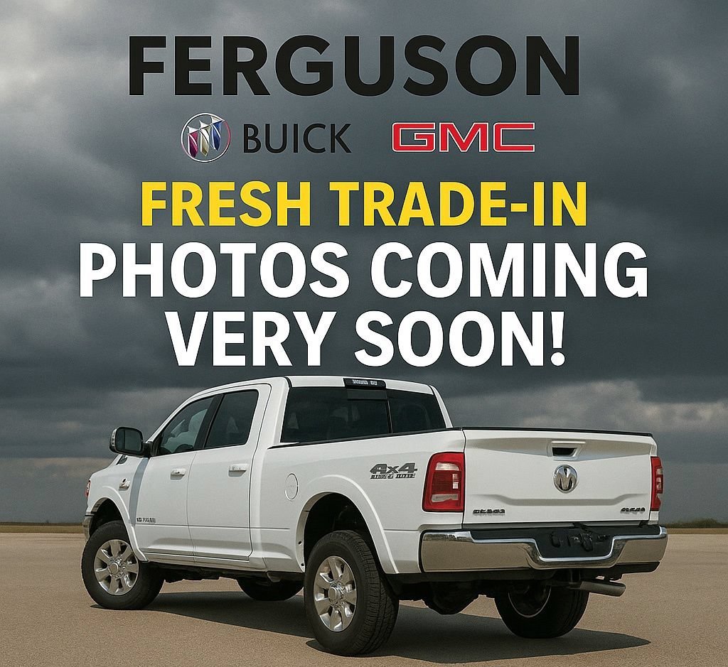 Used 2014 Quicksilver Metallic Buick Leather image 13