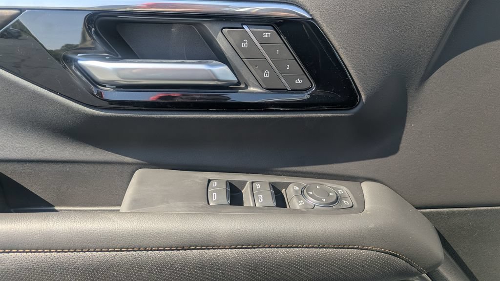 2026 Chevrolet Tahoe High Country - Photo 39
