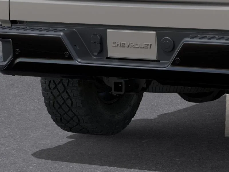 2026 Chevrolet Silverado 1500 ZR2 - Photo 15