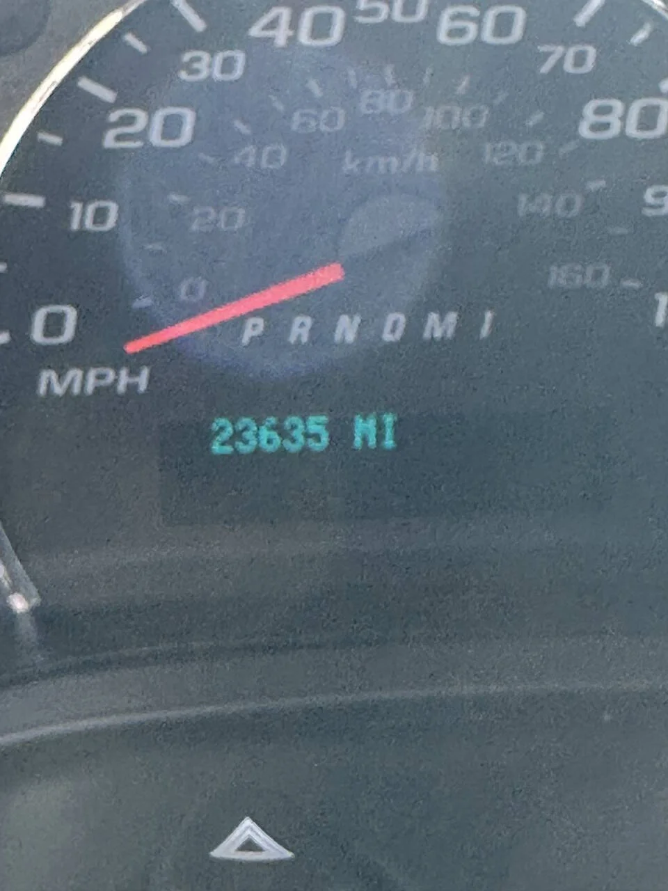 Used 2023 White Chevrolet 2500 3dr Cargo Van image 2