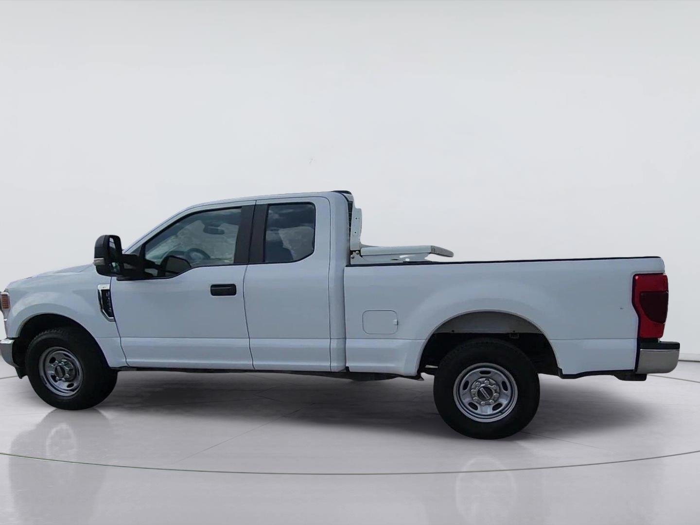 2020 Ford Super Duty F-250 SRW XL - 5
