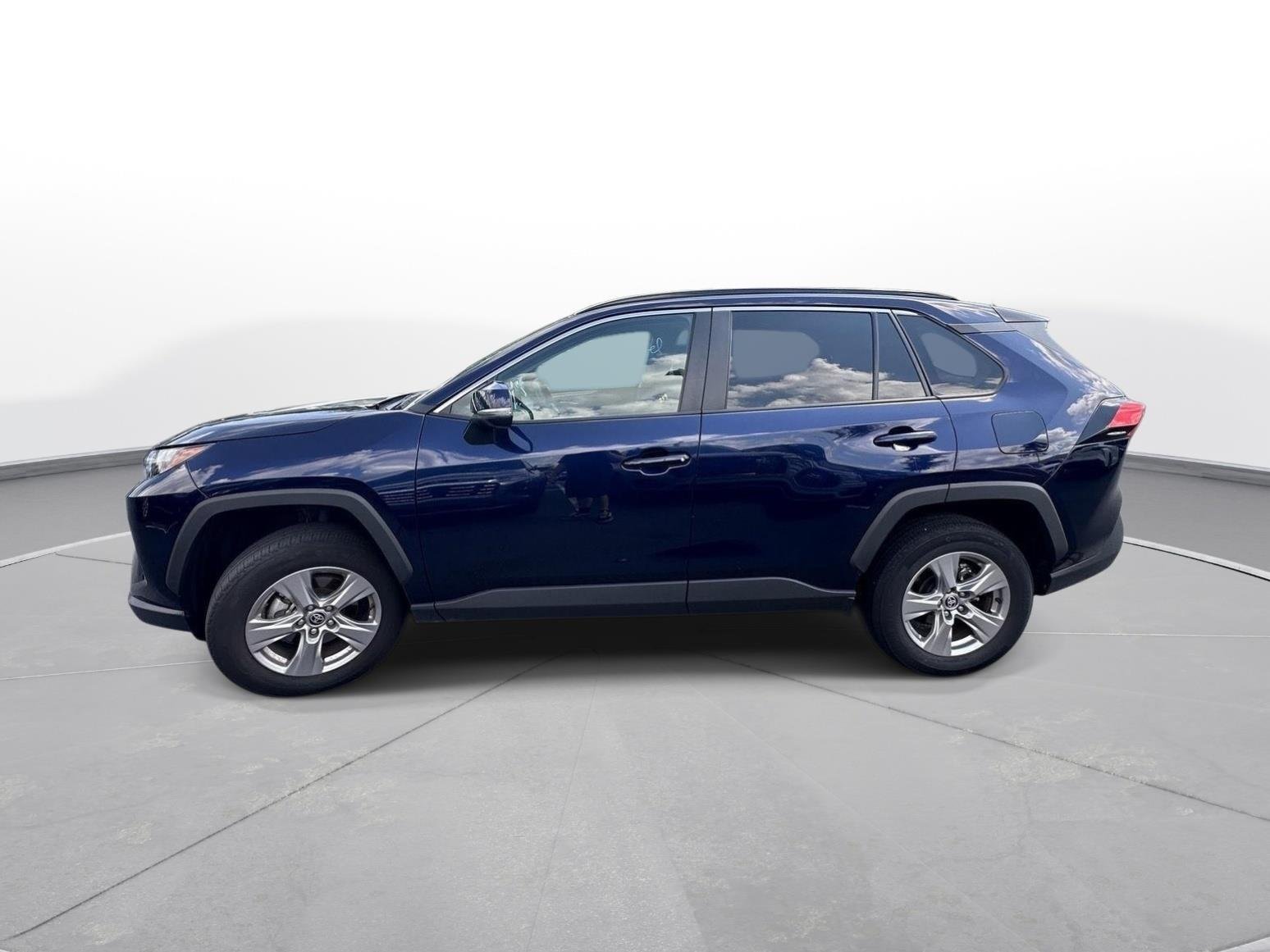 Used 2025 Blueprint Toyota XLE image 9