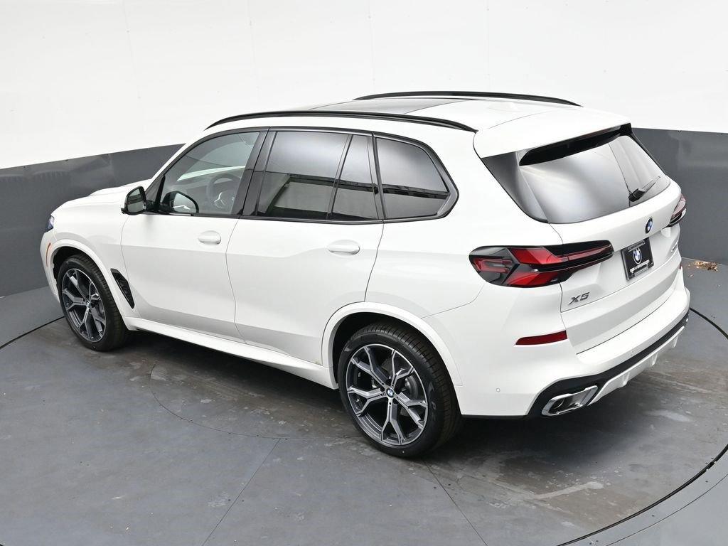 Used 2026 Alpine White BMW xDrive40i image 21