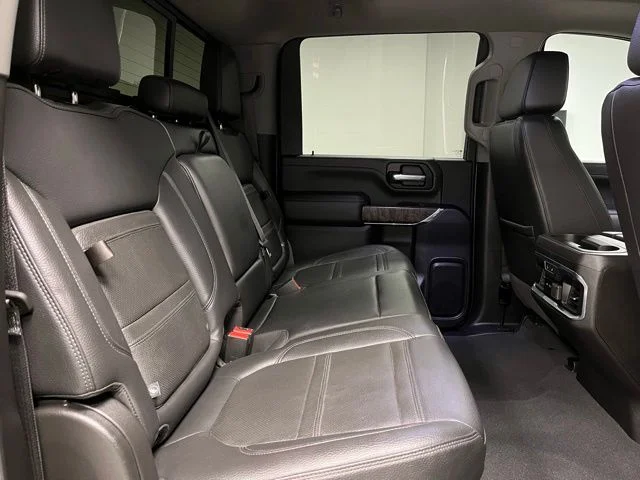 Used 2022 Black GMC Denali image 53