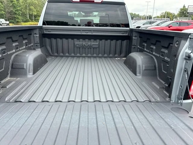 2026 GMC Sierra 1500 Elevation - Photo 25