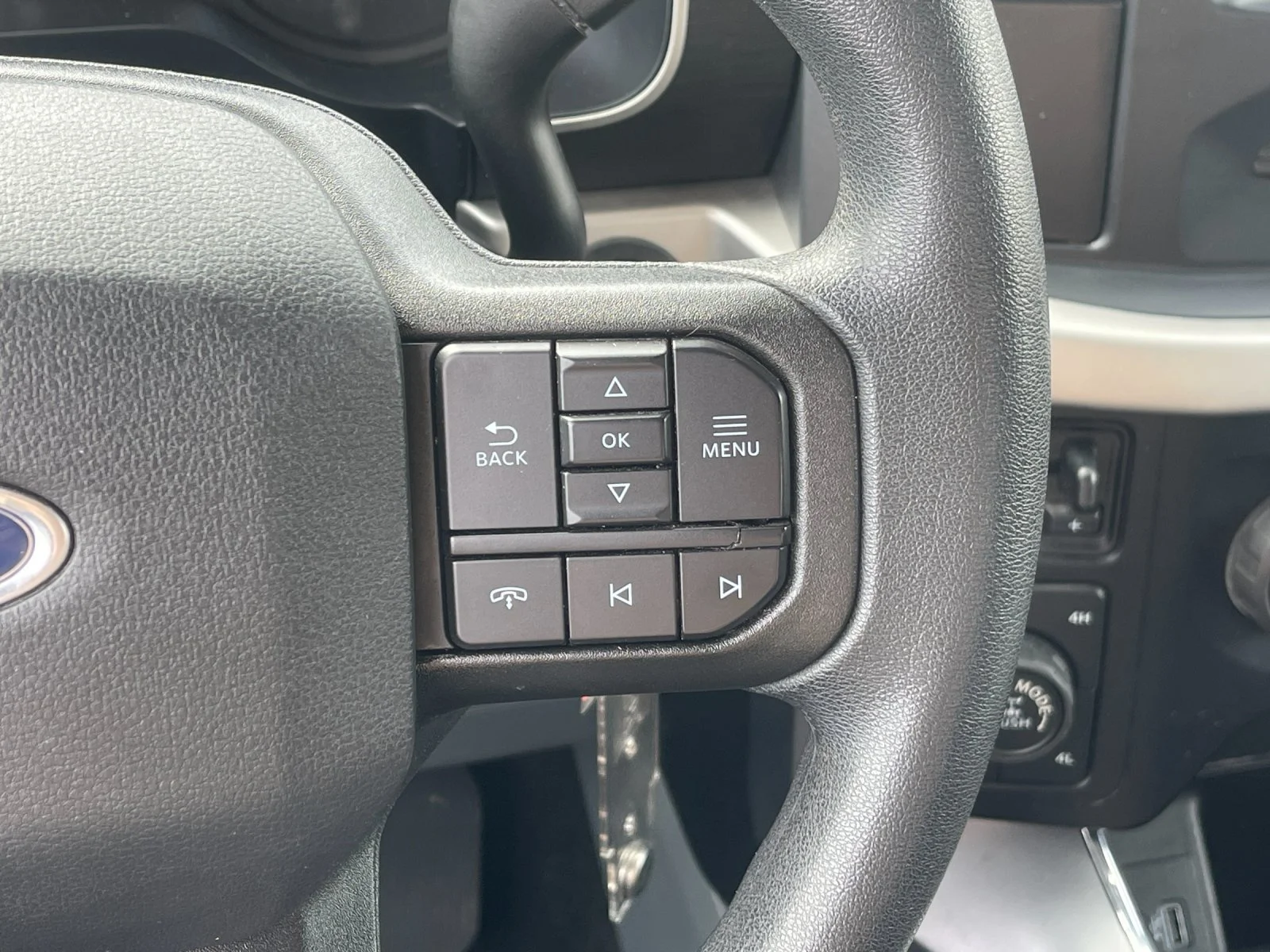 Used 2021 White Ford XLT image 26