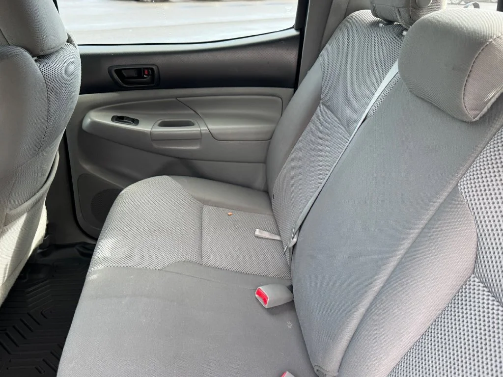 Used 2015 Gray Toyota Base image 8