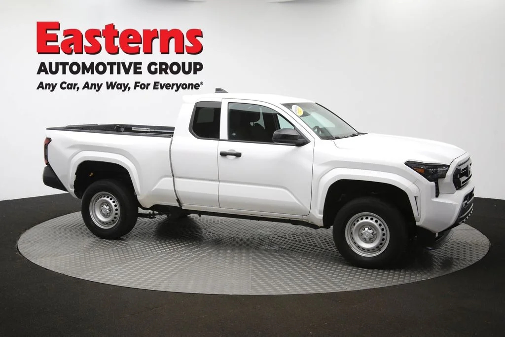 Used 2024 White Toyota SR image 43