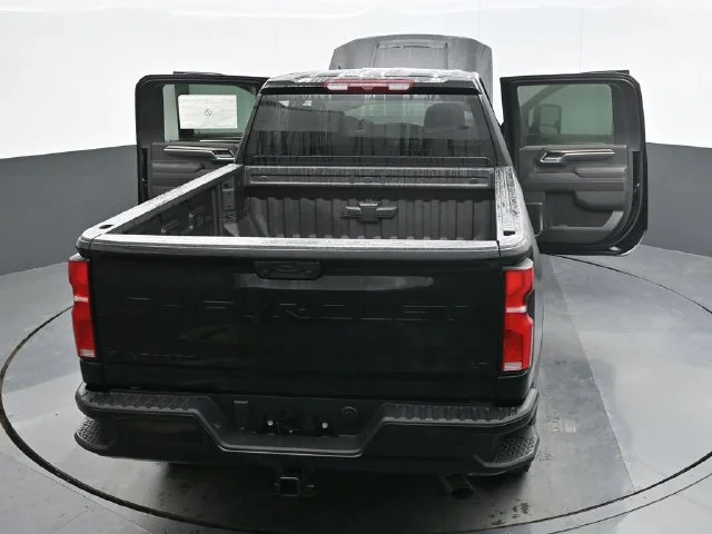 2026 Chevrolet Silverado 2500 HD LT - Photo 27
