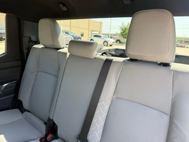 Certified Used 2026 UNDERGROUND Toyota SR5 image 26