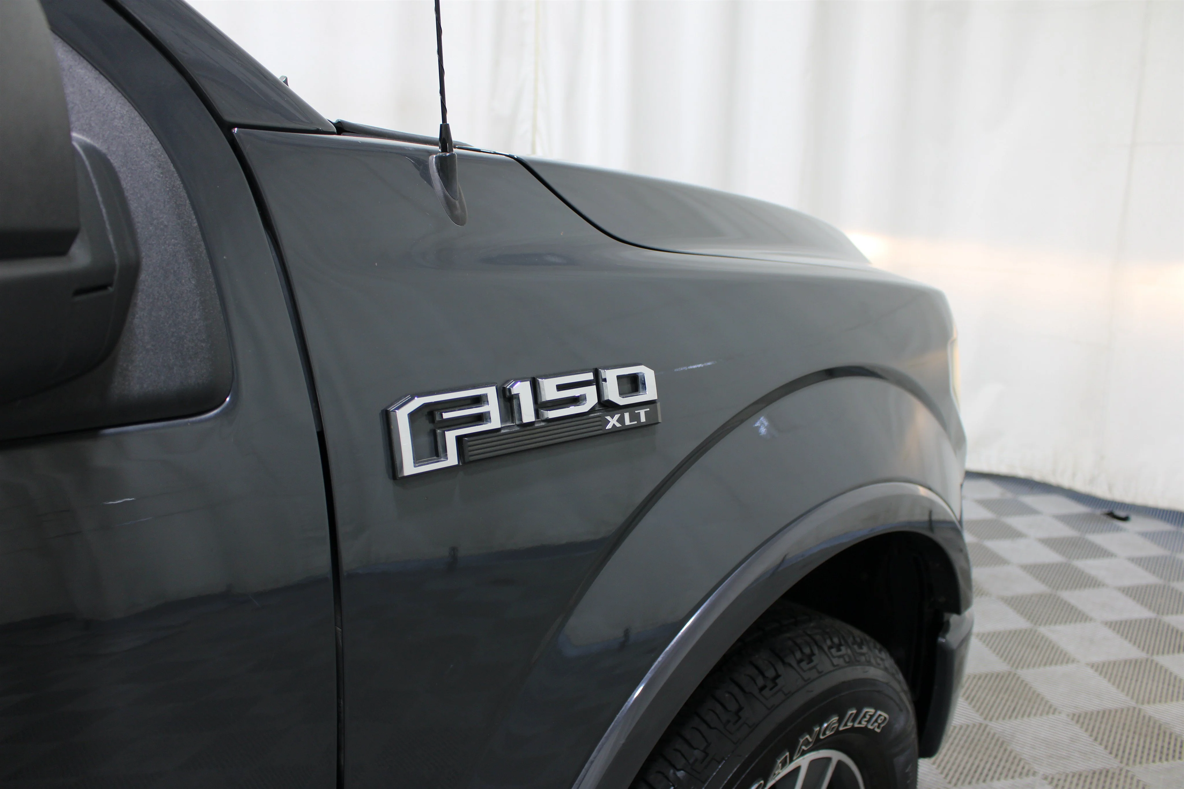 2016 Ford F-150 XLT - Photo 28