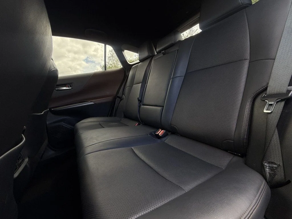 Used 2021 Blueprint Toyota XLE AWD image 27