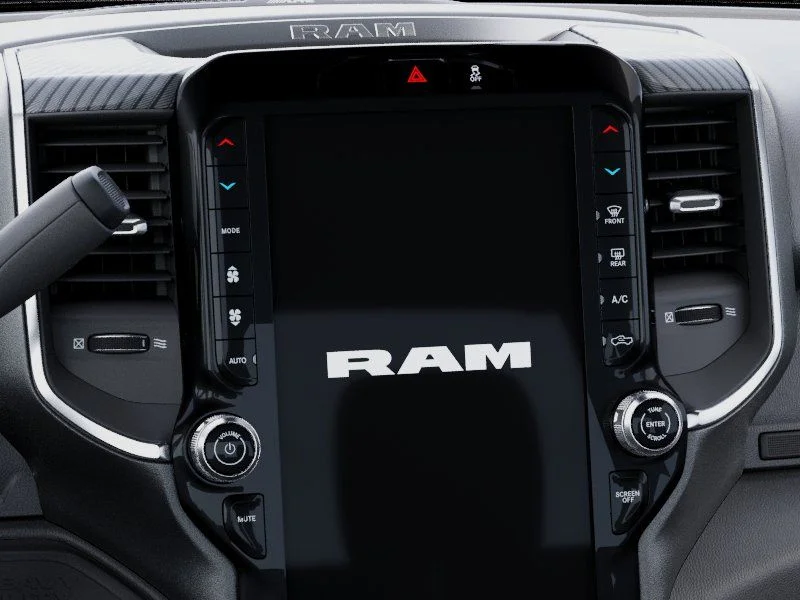 2026 RAM 2500 Big Horn - Photo 19