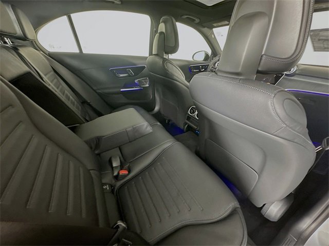 2026 Mercedes-Benz C-Class Sedan AMG C43 - Photo 58