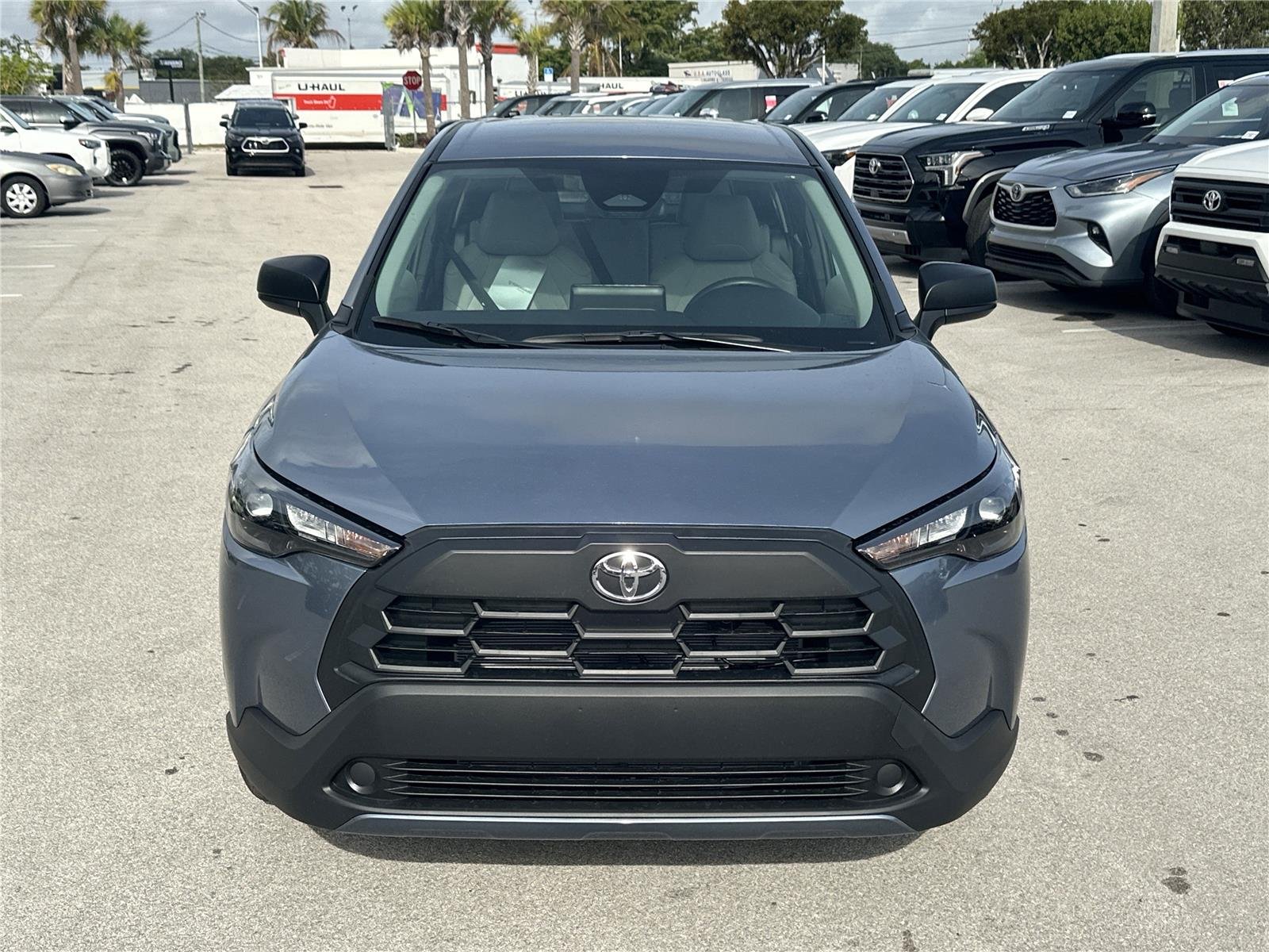 View vehicle photo 2