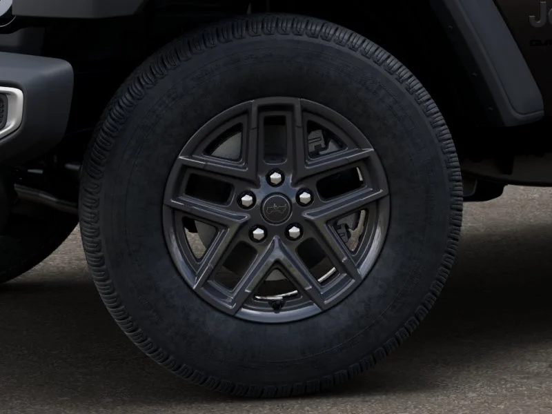 2025 Jeep Gladiator Sport S - Photo 47