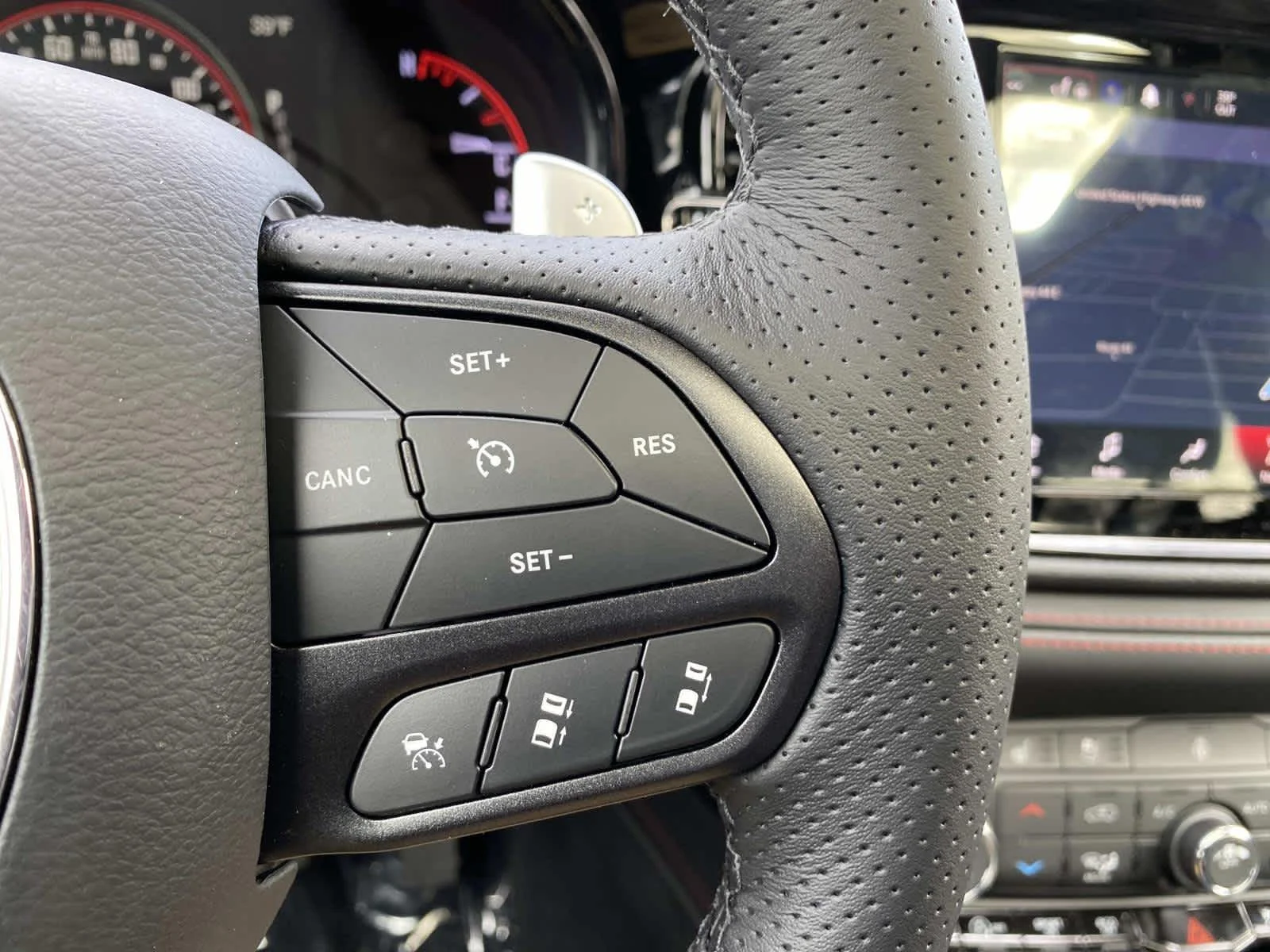 New 2026 Vapor Gray Dodge GT Plus image 17