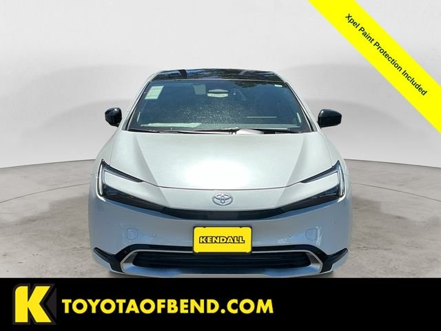 2026 Toyota Prius Plug-in Hybrid XSE Premium - Photo 2