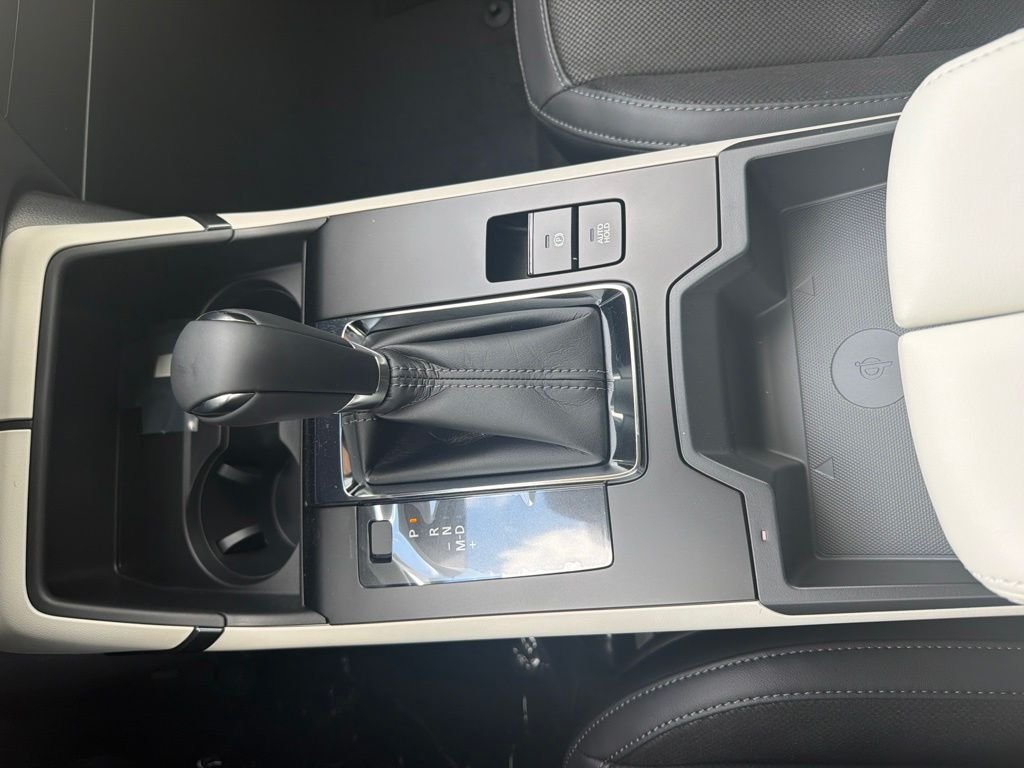 New 2026 Rhodium White Metallic Mazda 2.5 S Preferred AWD image 15