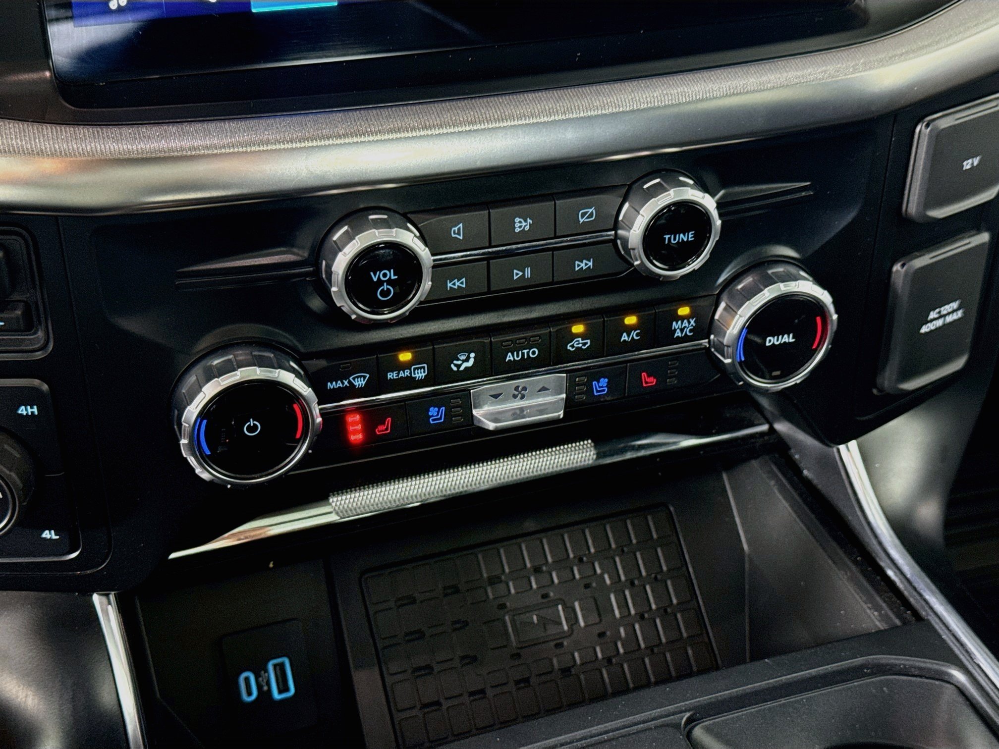 Used 2023 Avalanche Ford Raptor image 19