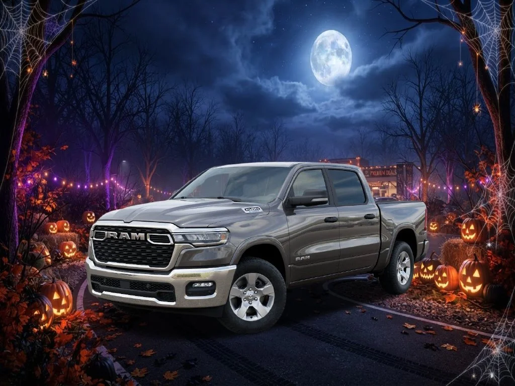 2026 RAM 1500 Pickup Big Horn/Lone Star