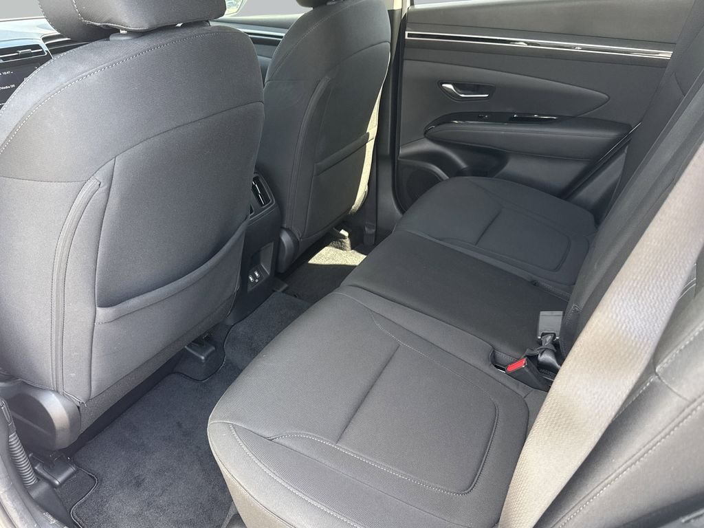 2022 Hyundai Tucson SEL - Photo 29