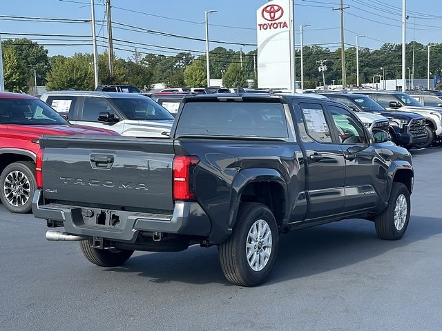 New 2026 Gray Toyota  image 7