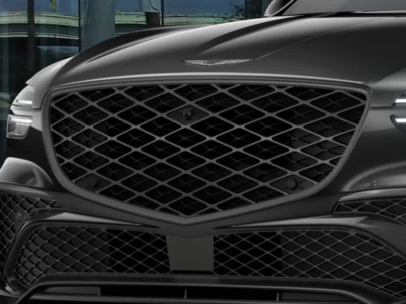 New 2026 Vik Black Genesis 3.5T SPORT PRESTIGE image 13